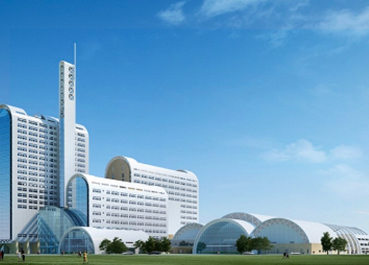 弘揚工匠精神   共創(chuàng)塞外魯班