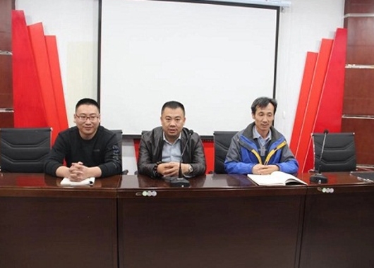 2019年度內(nèi)蒙古萬和工程項目管理有限責(zé)任公司全國注冊監(jiān)理工程師考試培訓(xùn)班開課啦