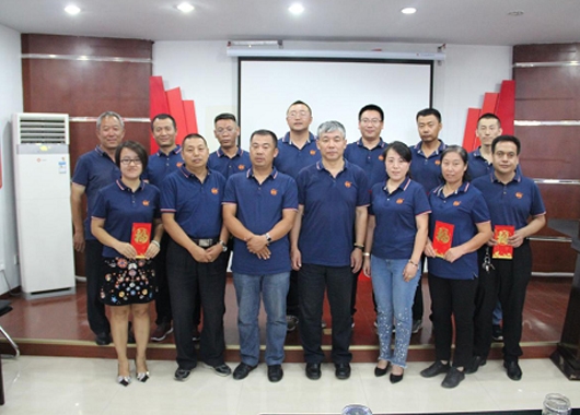 吾生也有涯，而知也無涯——熱烈祝賀十位同事順利通過2018年全國監(jiān)理工程師執(zhí)業(yè)資格考試