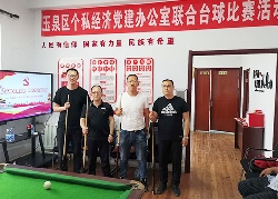 心系群眾跟黨走，文體活動月月有