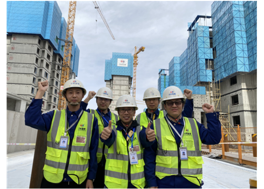 “爸”道，是最有能量的愛！